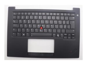 Keyb P14s G5/G6 BL, Intel, Switzerland