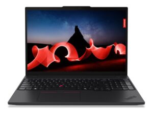 Lenovo ThinkPad T16 Gen 3 – Intel Core Ultra 5 135U, 16 GB RAM, SSD 256 GB, 16"