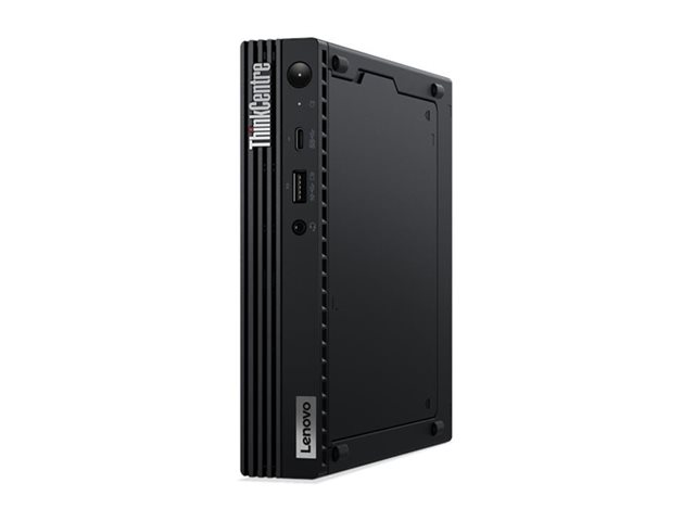 Lenovo ThinkCentre M70q Tiny – Intel Core i5-10400T, 16 GB RAM, SSD 256 GB - immagine 2
