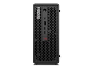 Lenovo ThinkStation P3 Ultra Gen 2 SFF – Intel Core Ultra 7 265K, 32 GB RAM, SSD 1 TB