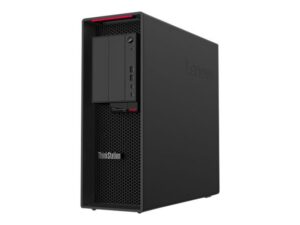 Lenovo ThinkStation P620 – 32-Cores AMD Ryzen Threadripper PRO 5975WX, 256 GB RAM, SSD 1 TB