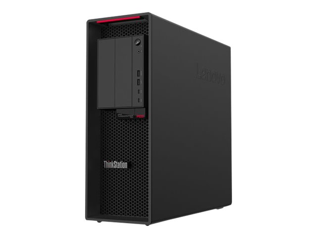 Lenovo ThinkStation P620 – 32-Cores AMD Ryzen Threadripper PRO 5975WX, 256 GB RAM, SSD 1 TB