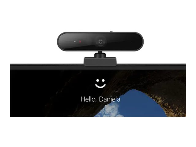 Lenovo 510 Performance FHD-Webcam - immagine 5