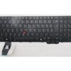 Keyb L16 G1/G2/G3/T16 G3/G4/P16s G4 HU- BL