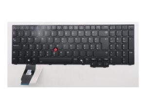 Keyb L16 G1/G2/G3/T16 G3/G4/P16s G4 HU- BL