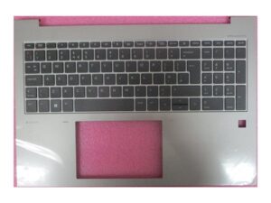 Zbook Firefly 16 G9/G10 BL WITH Graphics DE