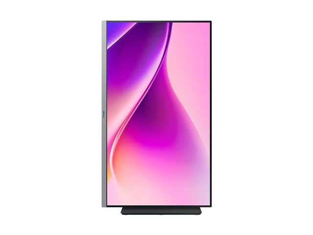 Samsung Essential S4 S27F430UAU/USB-C 27''Monitor - immagine 2