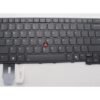 Keyb L14 G5/G6/G7/T14 G5/G6/P14s G5/G6 US - BL