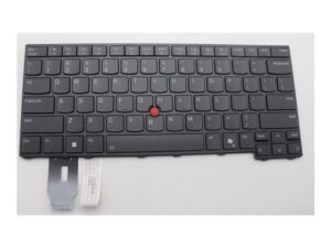 Keyb L14 G5/G6/G7/T14 G5/G6/P14s G5/G6 US - BL