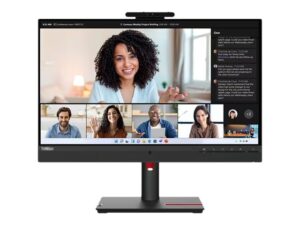 ThinkVision T24mv-30 - 24" FHD Monitor