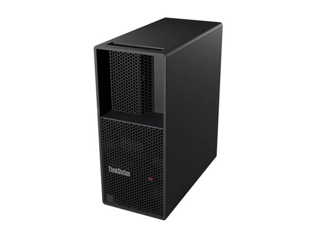 Lenovo ThinkStation P3 Gen 2 Tower – Intel Core Ultra 7 265K, 64 GB RAM, SSD 1 TB - immagine 2
