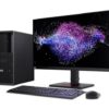Lenovo ThinkStation P3 Tower – Intel Core i9-14900, 32 GB RAM, SSD 1 TB