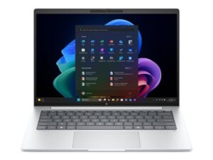 HP EliteBook 8 G1i – Intel Core Ultra 5 235H, 32 GB RAM, SSD 256 GB, 14"