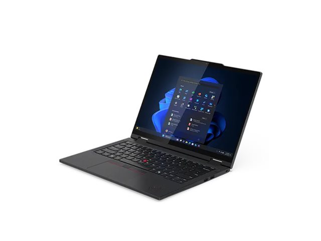 Lenovo ThinkPad T14s 2-in-1 Gen 1 – Intel Core Ultra 7 255U, 16 GB RAM, SSD 512 GB, 14" - immagine 4