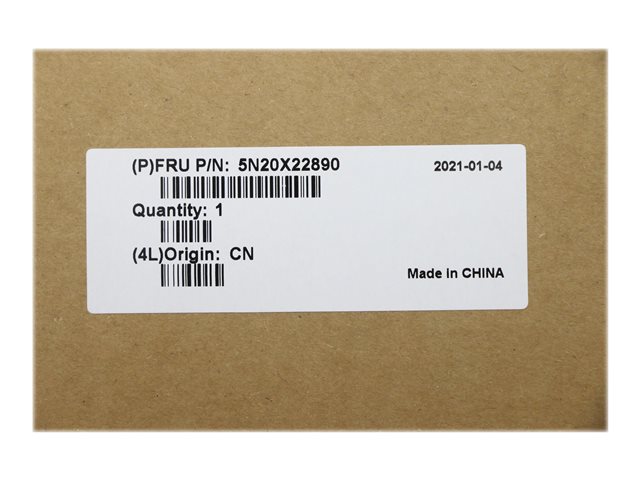 Keyb T15p/P15v G1/G2/G3 - FR - BL - immagine 5