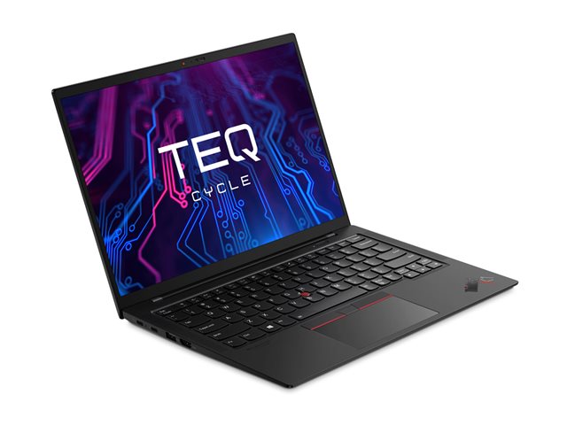 Lenovo ThinkPad X1 Carbon G9 – Intel Core i5 1135G7, 16 GB RAM, SSD 256 GB, 14"