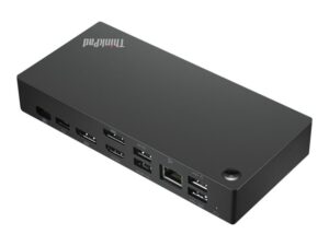 Thinkpad Universal USB-C Smart Dock