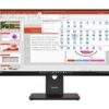 ThinkVision T27-40/IPS FHD/DP/4ms/HDMI 27" Monitor