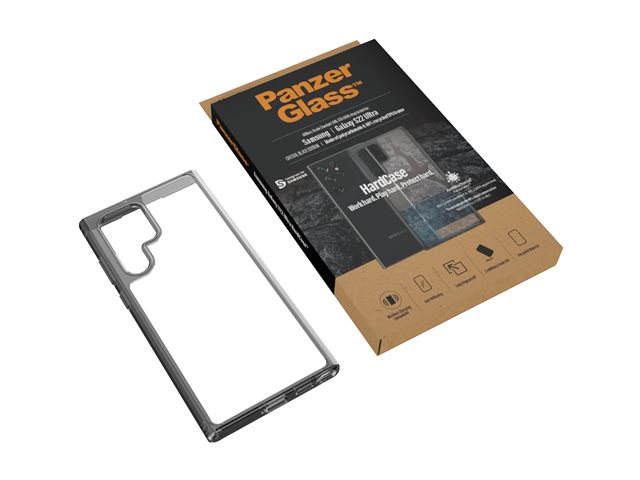 PanzerGlass Hardcase Samsung Galaxy S22 Ultra 5G - immagine 5