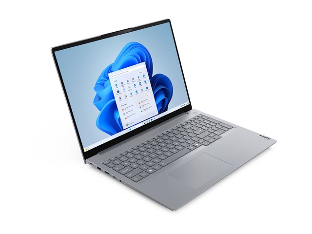 Lenovo ThinkBook 16 G8 IRL – Intel Core i5 13420H, 16 GB RAM, SSD 512 GB, 16" - immagine 3