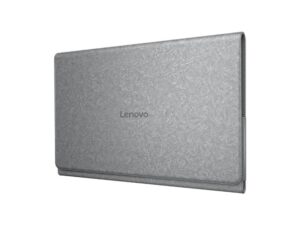 Lenovo Tab Plus Sleeve Grey