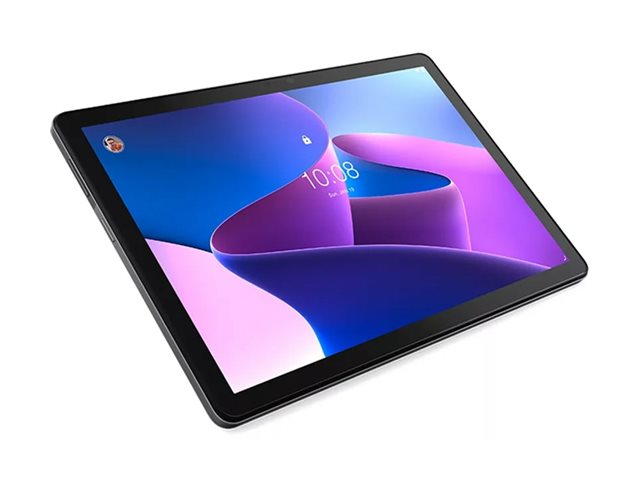 Lenovo Tab M10 T610/4GB/64S/WUXGA/Tower/SD/B/C/A – Unisoc T610, 4 GB RAM, 10" - immagine 3