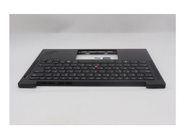 Keyb T14s G6 BL, Intel, DE - immagine 2