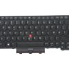 Keyb L14 G1/G2 NO