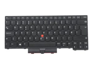 Keyb L14 G1/G2 NO
