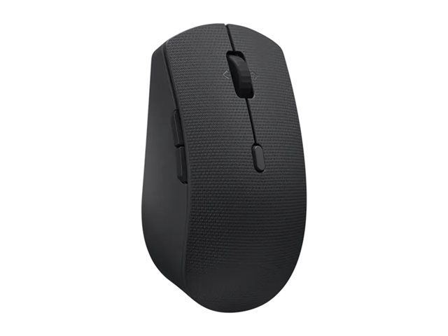 Lenovo Wireless Slim Combo Keyboard + Mouse, DE - immagine 6