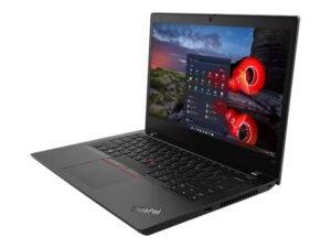 Lenovo ThinkPad L14 G1 – Ryzen 5 Pro 4650U, 16 GB RAM, SSD 256 GB, 14"