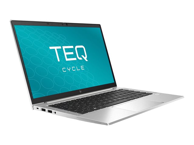 HP EliteBook 840 G7 – Intel Core i5 10310U, 16 GB RAM, SSD 256 GB, 14" - immagine 2