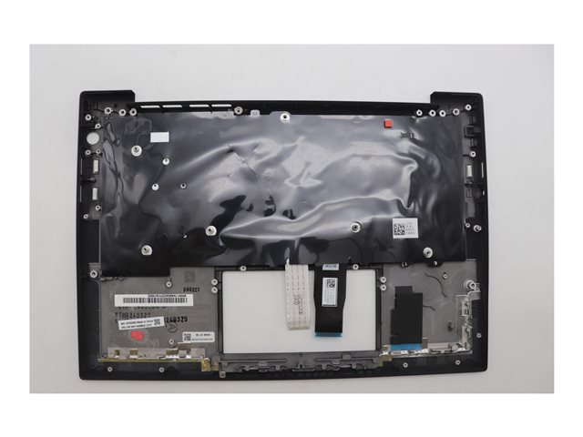 Keyb T14s G5 Cover NORDIC - WW - BL - immagine 3
