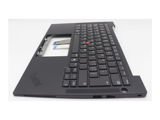 Keyb T14s G5 Cover CH - WL - BL - immagine 6