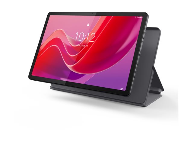 Lenovo Tab M11 Helio G88/8GB/128S/WUXGA/Tower/SD/B/C/P/A – MediaTek Helio G88, 8 GB RAM, 11" - immagine 3