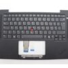 Keyb T14s G5 Cover DE - WL - BL