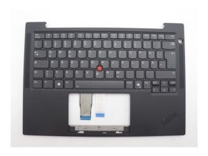 Keyb T14s G5 Cover DE - WL - BL