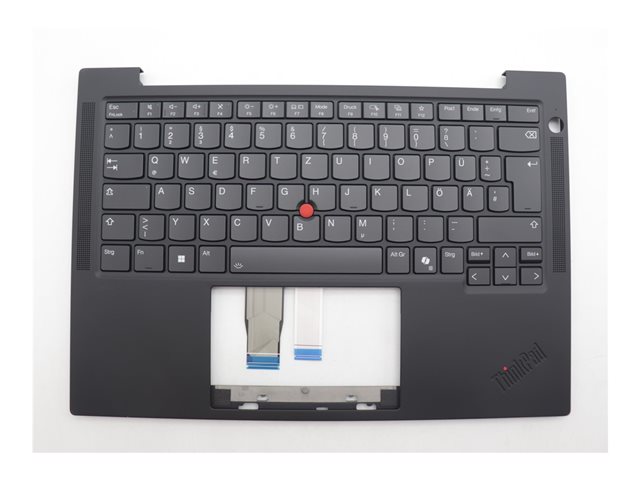 Keyb T14s G5 Cover DE - WL - BL