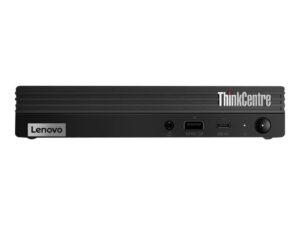 Lenovo ThinkCentre M70q Tiny – Intel Core i3 10100T, 8 GB RAM, SSD 256 GB