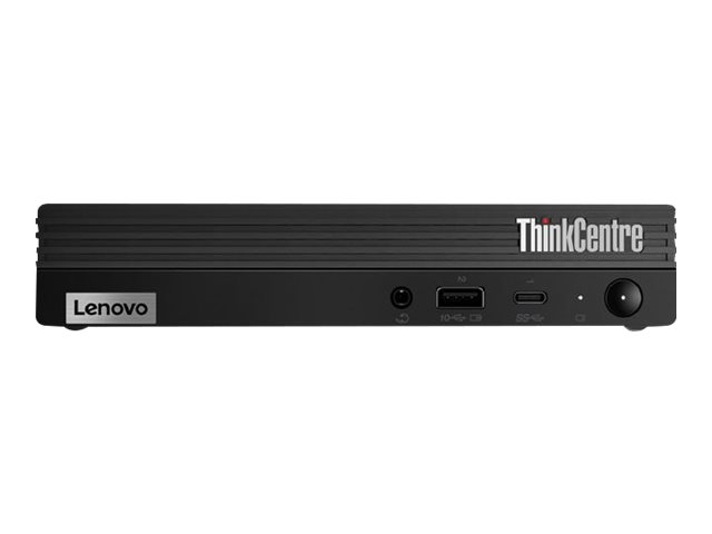 Lenovo ThinkCentre M70q Tiny – Intel Core i3 10100T, 8 GB RAM, SSD 256 GB