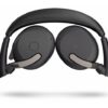 Jabra Evolve2 65 Flex UC Stereo - Headset - On-Ear