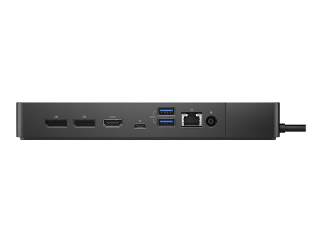 Dell USB-C WD19S Docking Station, 180W - immagine 4