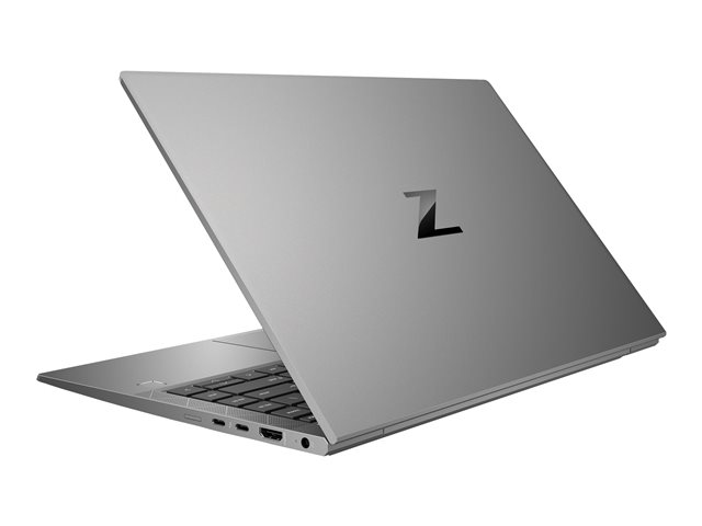 HP ZBook Firefly 14 G8 – Intel Core i7 1165G7, 16 GB RAM, SSD 512 GB, 14" - immagine 4