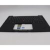 Keyb T14s G6 BL, AMD, WWAN, Nordic