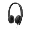 Lenovo Gen 2 - Headset - On-Ear