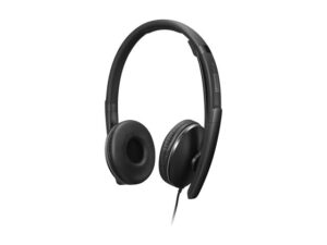 Lenovo Gen 2 - Headset - On-Ear