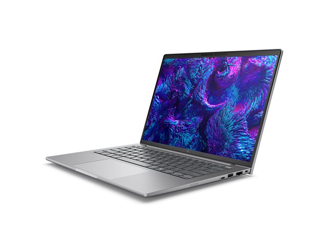 HP ZBook 8 G1i – Intel Core Ultra 9 285H, 64 GB RAM, SSD 1 TB, 14" - immagine 2
