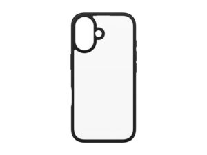 Panzer Glass HardCase Transparent Iphone 16