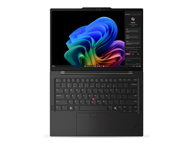 Lenovo ThinkPad T14s Gen 6 – Intel Core Ultra 7 258V, 32 GB RAM, SSD 512 GB, 14" - immagine 5