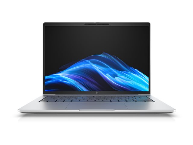 HP EliteBook 8 G1i – Intel Core Ultra 7 255U, 16 GB RAM, SSD 512 GB, 14"